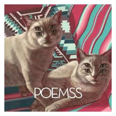 2LP Poemss: Poemss