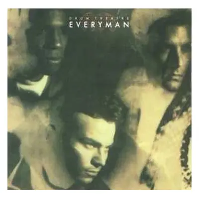 CD Drum Theatre: Everyman