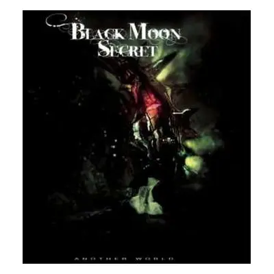 CD Black Moon Secret: Another World