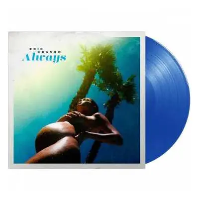 LP Eric Krasno: Always LTD | CLR