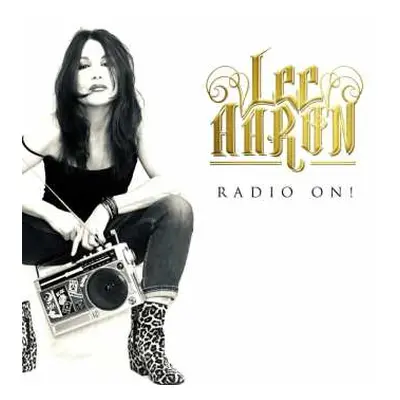 CD Lee Aaron: Radio On! DIGI