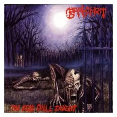 LP Baphomet: The Dead Shall Inherit