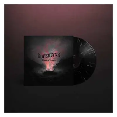 LP Superlynx: Electric Temple LTD | CLR