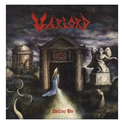 LP/SP Warlord: Deliver Us