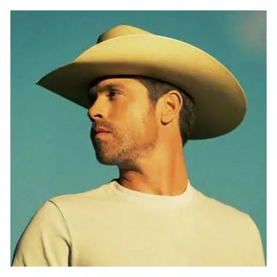 CD Dustin Lynch: Blue In The Sky