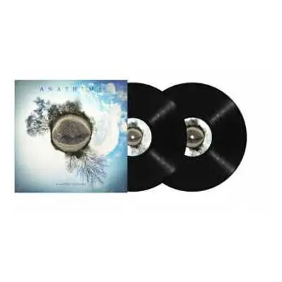 2LP Anathema: Weather Systems