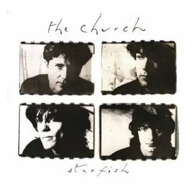 SACD The Church: Starfish