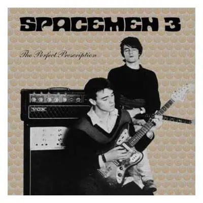 CD Spacemen 3: The Perfect Prescription