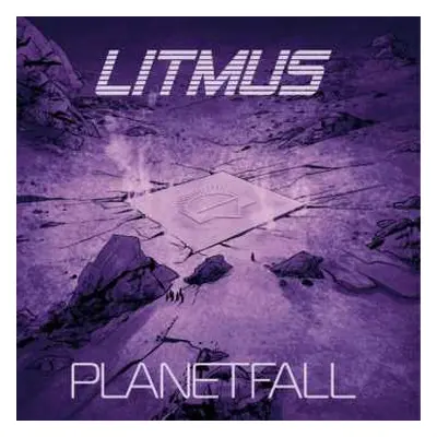 CD Litmus: Planetfall