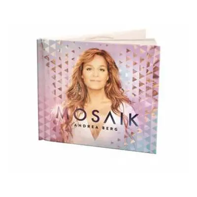 CD Andrea Berg: Mosaik