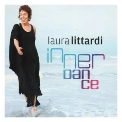 CD Laura Littardi: Innerdance