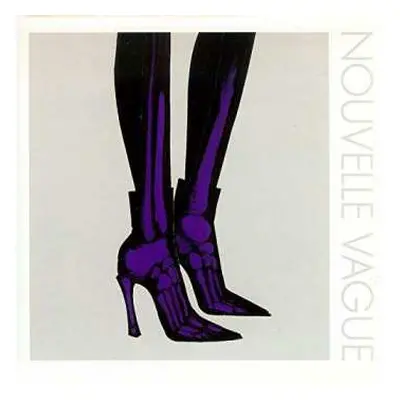 CD Nouvelle Vague: Version Française