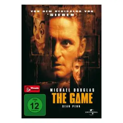 DVD Various: The Game