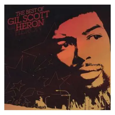 CD Gil Scott-Heron: The Best Of Gil Scott Heron