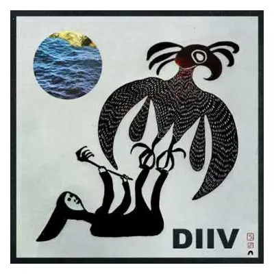 CD DIIV: Oshin