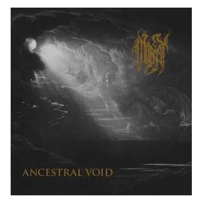 CD Morast: Ancestral Void LTD | DIGI