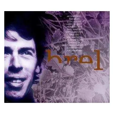 CD Various: Jacques Brel