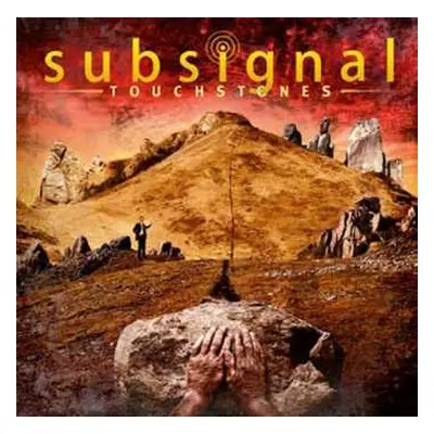 CD Subsignal: Touchstones DIGI