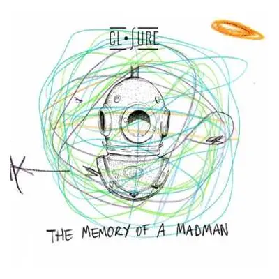 CD Closure: The Memory Of A Madman