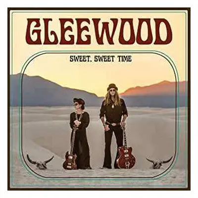 CD Gleewood: Sweet, Sweet time DIGI