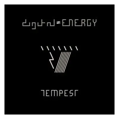 CD Digital Energy: Tempest