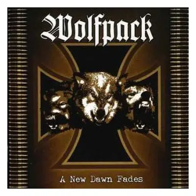 CD Wolfpack: A New Dawn Fades