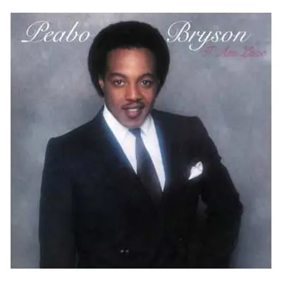 CD Peabo Bryson: I Am Love