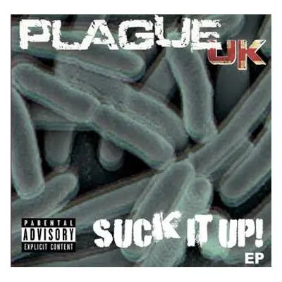 CD Plague UK: Suck It Up!