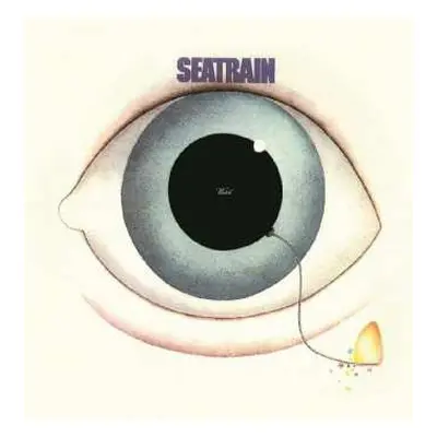 CD Seatrain: Watch