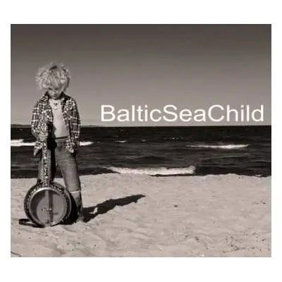 CD BalticSeaChild: BalticSeaChild