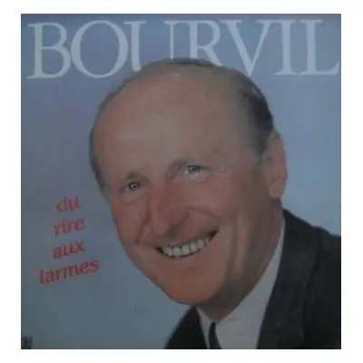 DVD Bourvil: Du Rire Aux Larmes