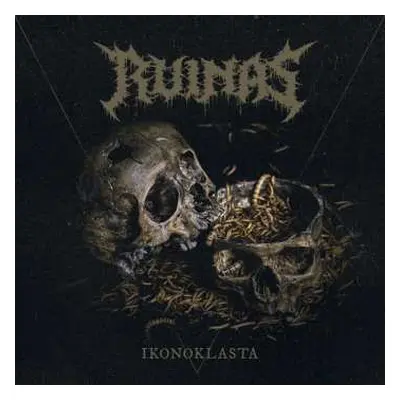 CD Ruinas: Ikonoklasta