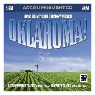 CD Various: Oklahoma!