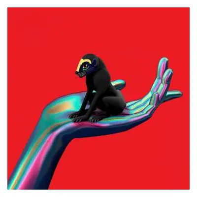 LP SBTRKT: Wonder Where We Land