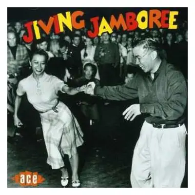 CD Various: Jiving Jamboree