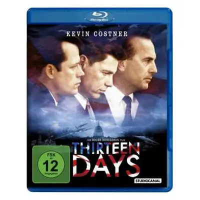 Blu-ray Various: Thirteen Days