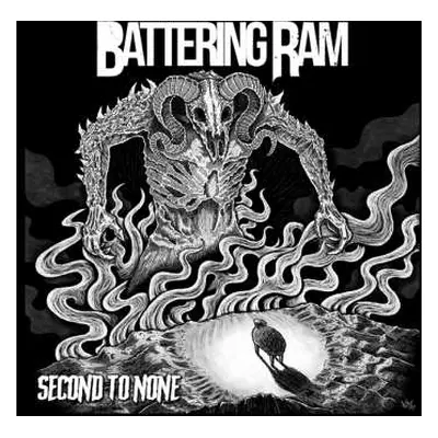 LP Battering Ram: Second to none LTD | CLR