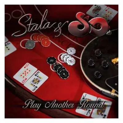 CD Various: Play Another Round