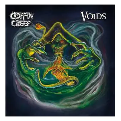 CD Coffin Creep: Voids LTD