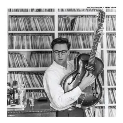 LP Nick Waterhouse: Never Twice