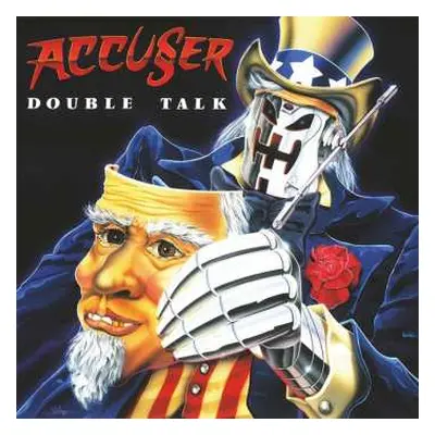 LP Accuser: Double Talk LTD