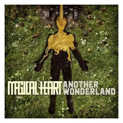 CD Magical Heart: Another Wonderland