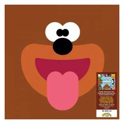 LP Various: Hey Duggee: The Greatest Woofs PIC