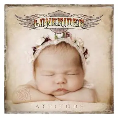 CD: Attitude