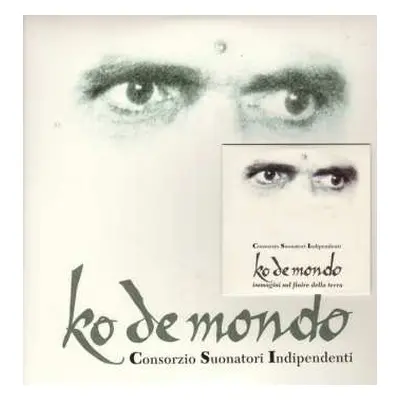 2LP C.S.I.: Ko De Mondo