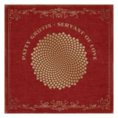 2LP Patty Griffin: Servant Of Love