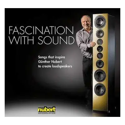 CD Various: Fascination With Sound