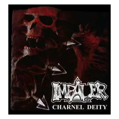 LP Impaler: Charnel Deity