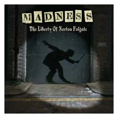 2LP Madness: The Liberty Of Norton Folgate