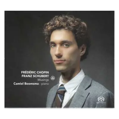 SACD Frédéric Chopin: Musings